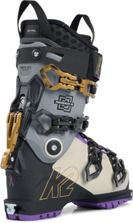K2 Mindbender W 95 Ski Boots - Women's - 2022/2023 2