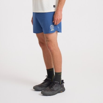 Roark Alta 5" Shorts - Men's 2