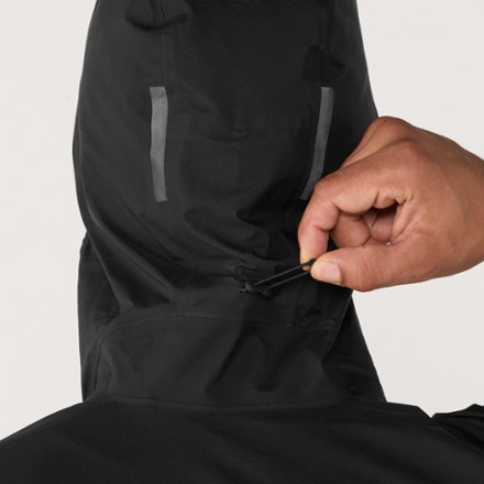 GOREWEAR Concurve GORE-TEX Jacket - Men's 7