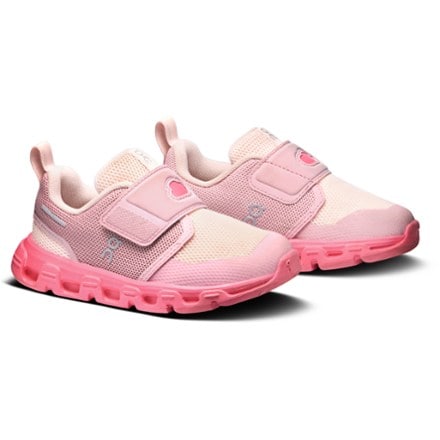 On Cloud Dash Shoes - Toddlers' 2