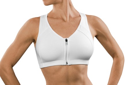 moving comfort bra