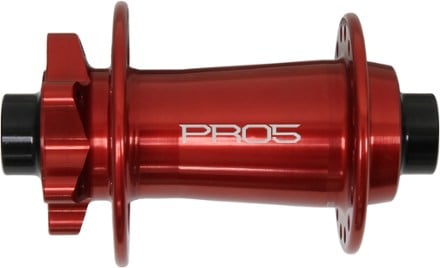 Hope Pro 5 Front Hub 0
