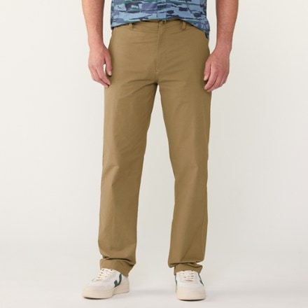 Roark Layover Pro Traveler Pants - Men's 1