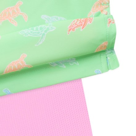 Chubbies Lined Classic Swim Trunks - Kids' 1