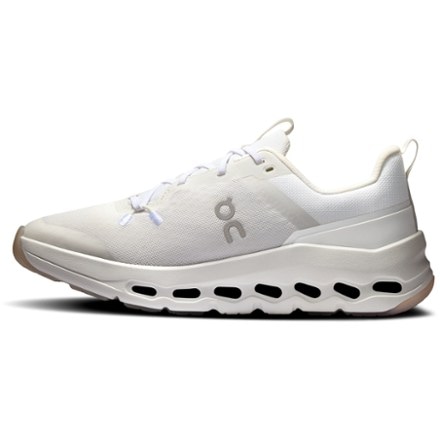 On Cloudleap Road-Running Shoes - Kids' 1