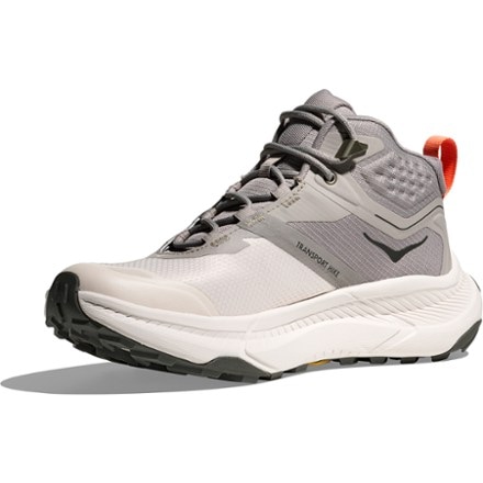 HOKA Transport Hike GTX Boots - Women's 3