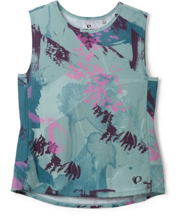 PEARL iZUMi Prospect Tech Cycling Tank Top - Women's 0