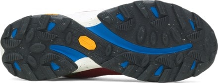Merrell Speed Solo Hiking Shoes - Men's 5