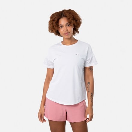 Kari Traa Vilde Air T-Shirt - Women's 1