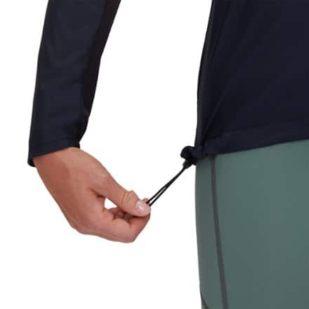 Mammut Aenergy WB Hooded Jacket - Women's 6