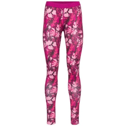 Kari Traa Fryd Base Layer Pants - Women's 0