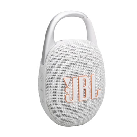 JBL Clip 5 Bluetooth Speaker 0