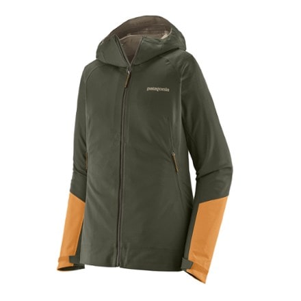 Patagonia Upstride Jacket - Women's 0