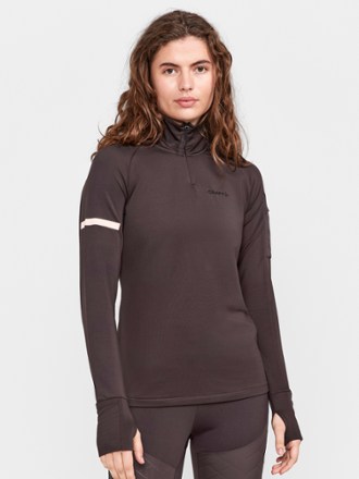 ADV SubZ Long-Sleeve Shirt 2 - Women's