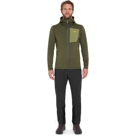 Rab Superflux Hoody - Men's 3