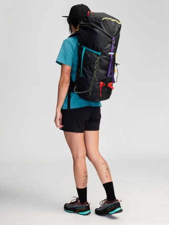 Mountain Hardwear Scrambler 35 Pack | REI Co-op