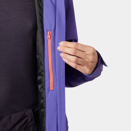 Helly Hansen Powchaser 2.0 Insulated Jacket - Women's 6
