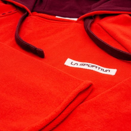La Sportiva Telendos Hoody - Men's 4