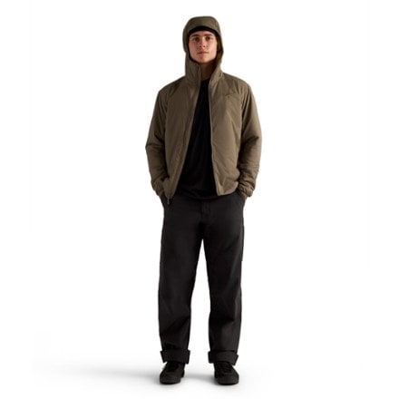 Arc'teryx Atom Insulated Hoody - Men's 6