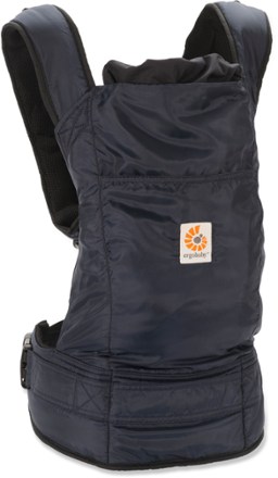 ERGObaby Stowaway Baby Carrier | REI Co-op