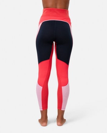 Kari Traa Alma Base Layer Pants - Women's 2