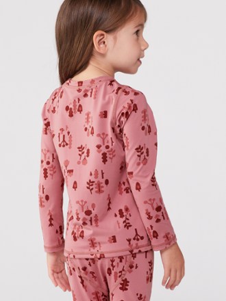 REI Co-op Lightweight Crew Base Layer Top - Infants'/Toddlers' 2