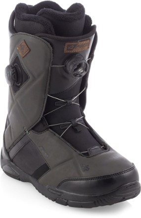 K2 Maysis Snowboard Boots - Men's - 2015/2016 | REI Co-op