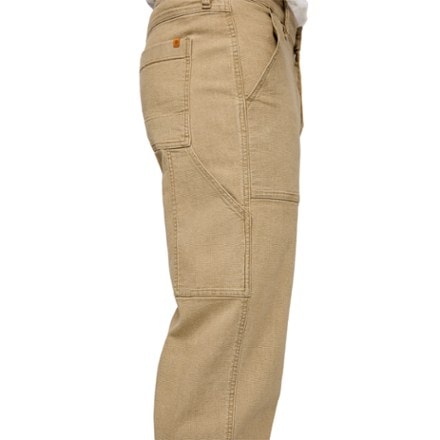 DUER Stretch Canvas Utility Pants - Men's 6