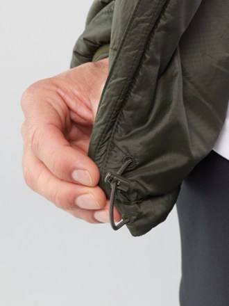 Fjallraven Expedition X-Latt Insulated Jacket - Men's 4