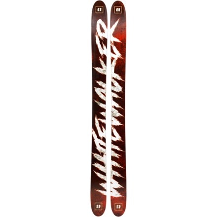 Armada Whitewalker 116 Skis - 2025/2026 1