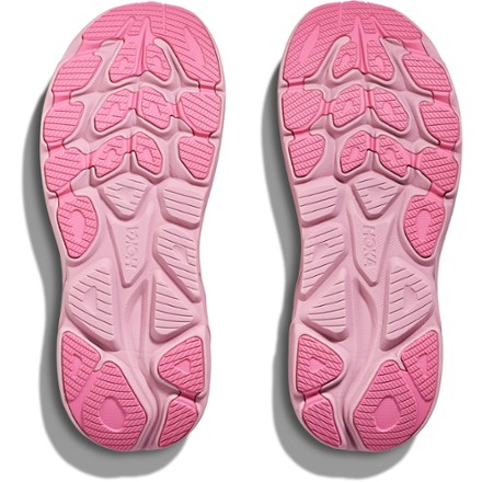 HOKA Clifton 10 Road-Running Shoes - Women's 7