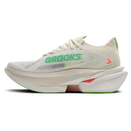 さおり③ Brooks Hyperion Max 3 Road-Running Shoes - Women's | REI Co-op