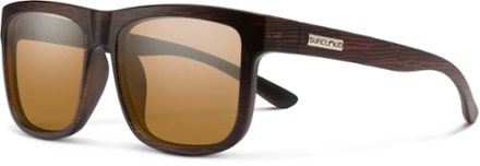 Suncloud Quiver Polarized Sunglasses 0