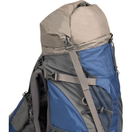 Side View Rolltop (Storm/Titan)