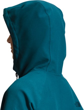 The North Face Camden Soft-Shell Hoodie - Women's 2