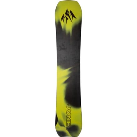 Jones Howler Snowboard - 2025/2026 2