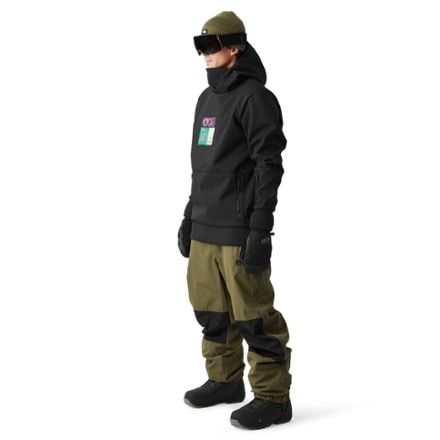 Picture Organic Clothing Parker Jacket - Men's 5