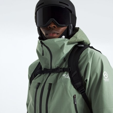 The North Face Summit Tsirku GTX Pro Jacket - Men's 6