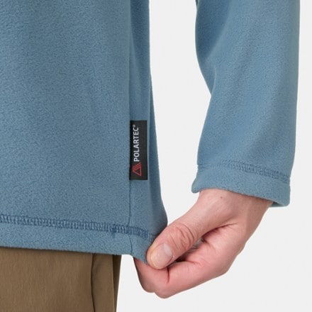Helly Hansen Daybreaker Half-Zip Fleece Jacket - Men's 5