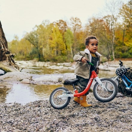 woom ORIGINAL 2 Kids' Bike 6