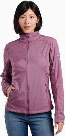 KUHL Women's The One Insulated Jacket