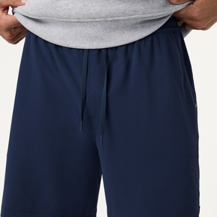 Vuori Ponto Re/ACTV Lined 7" Shorts - Men's 3