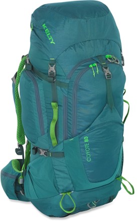 Kelty Coyote internal frame backpack
