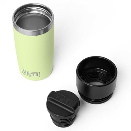 YETI Rambler Vacuum Travel Bottle with Leakproof Commuter Cap - 12 fl. oz. 3