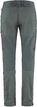 Fjallraven Keb Trousers Curved - Women's 1