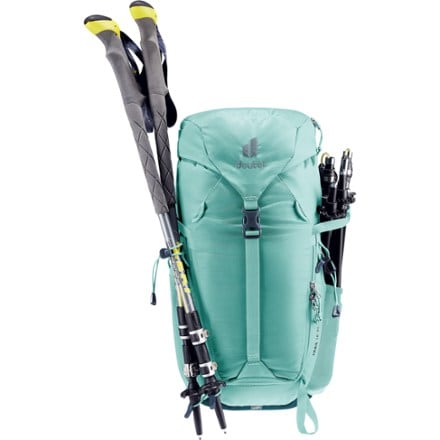 Deuter Trail 16 SL Pack - Women's 7