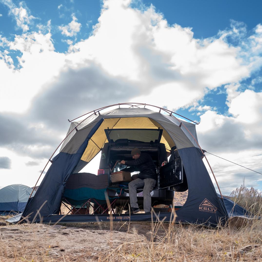 Location Image for Highroads Shelter