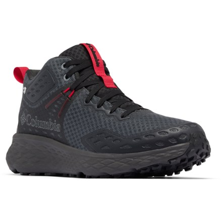 Columbia Konos TRS OutDry Mid Hiking Boots - Men's 2