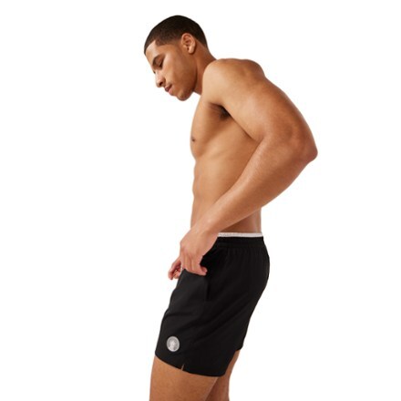 Chubbies Stretch 5.5" Swim Trunks - Men's 4