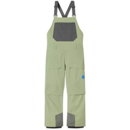 Stio Skyrider Bib Pants - Men's 0